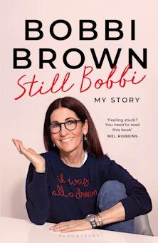 Still Bobbi cover