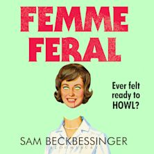 Femme Feral cover
