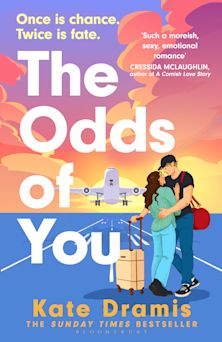 Odds of You cover