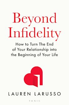 Beyond Infidelity cover