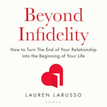 Beyond Infidelity cover