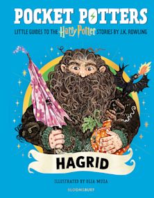 Hagrid cover