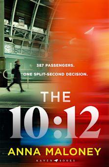 The 10:12 cover