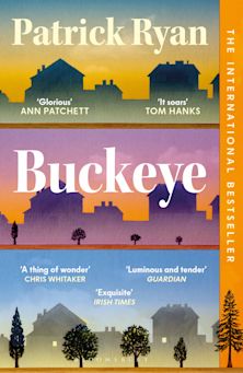 Buckeye cover