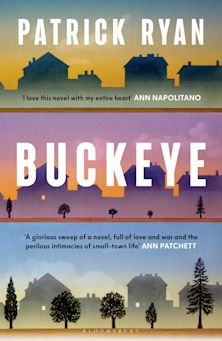 Buckeye cover