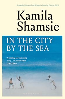 In the City by the Sea cover