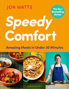 Speedy Comfort cover