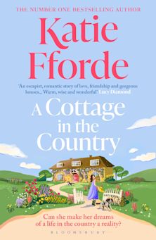 A Cottage in the Country cover