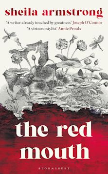 The Red Mouth cover