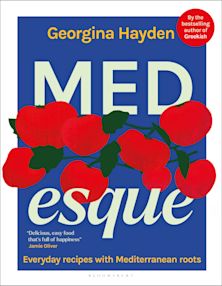 MEDesque cover