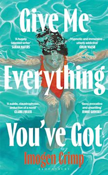 Give Me Everything You've Got cover