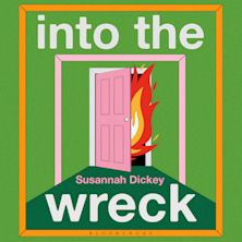 into the wreck cover