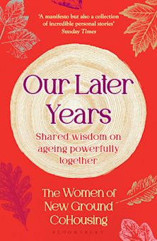 Our Later Years cover