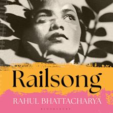 Railsong cover