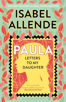 Paula cover