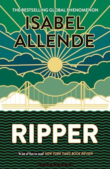 Ripper cover