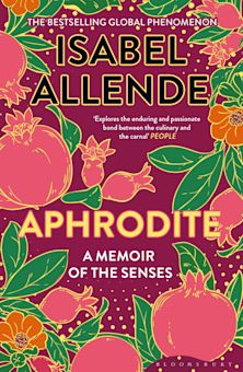 Aphrodite cover