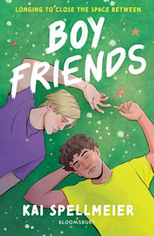 Boy Friends cover