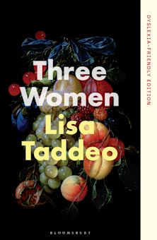 Three Women cover