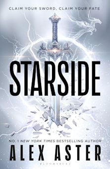Starside cover