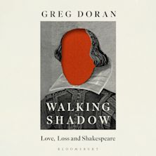 Walking Shadow cover