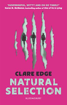 Natural Selection cover