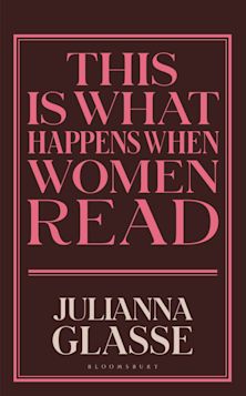 This is What Happens When Women Read cover