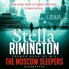 The Moscow Sleepers cover