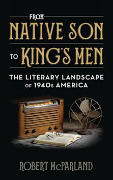 From Native Son to King's Men cover