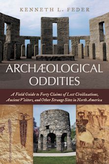 Archaeological Oddities cover