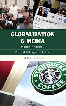 Globalization and Media cover