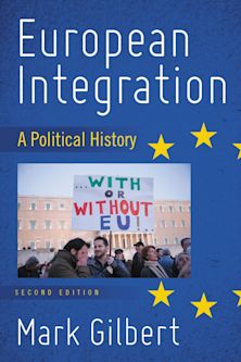 European Integration cover