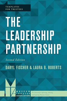 The Leadership Partnership cover