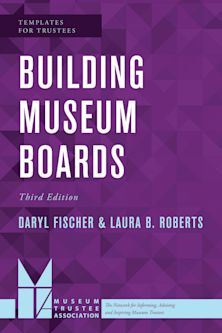 Building Museum Boards cover