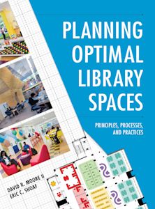 Planning Optimal Library Spaces cover