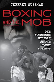 Boxing and the Mob cover