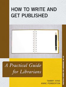How to Write and Get Published cover