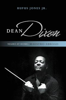 Dean Dixon cover