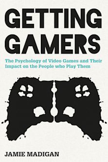 Getting Gamers cover