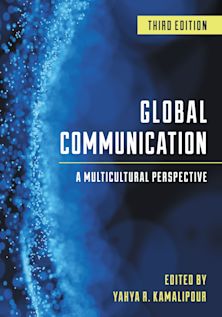 Global Communication cover