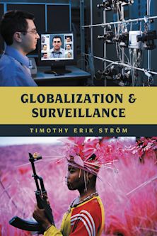Globalization and Surveillance cover