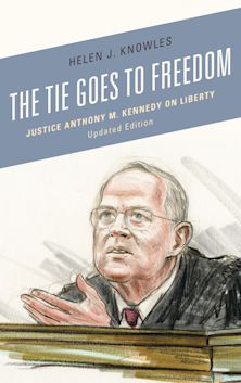 Tie Goes to Freedom cover