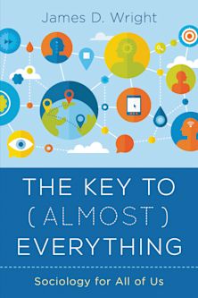 Key to (Almost) Everything cover