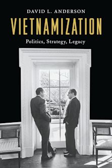 Vietnamization cover