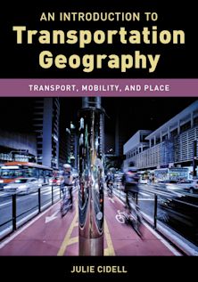 Introduction to Transportation Geography cover