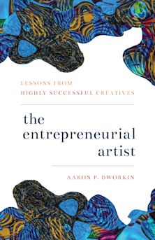 Entrepreneurial Artist cover
