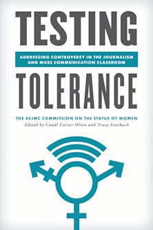 Testing Tolerance cover