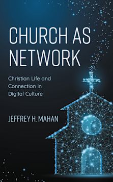 Church as Network cover