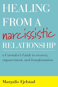 Healing from a Narcissistic Relationship cover