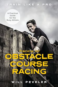 Training for Obstacle Course Racing cover